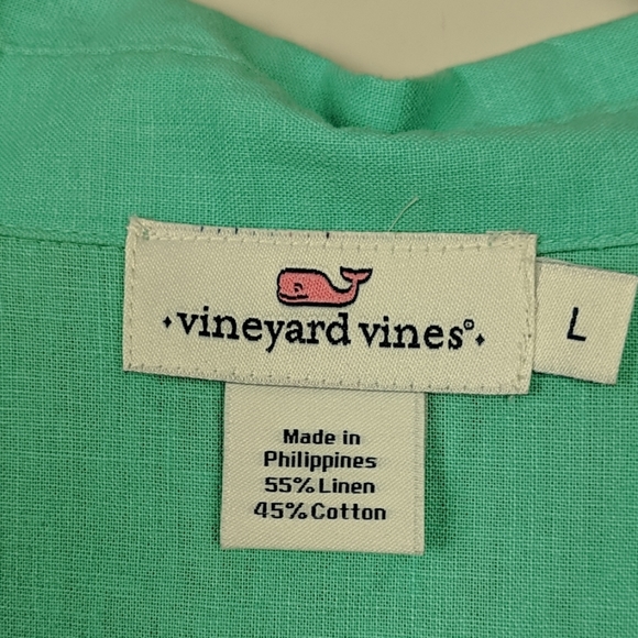 Vineyard Vines Long sleeve - Picture 3 of 4